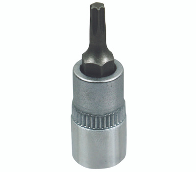 BIT STAR 1/4IN DRIVE T15      