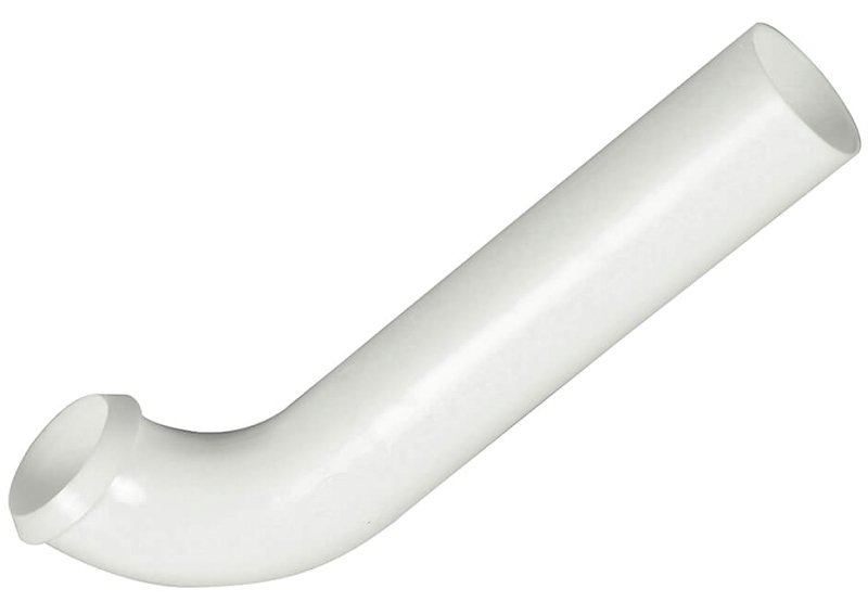 WALL TUBE PLASTC 1-1/2X7-3/4IN