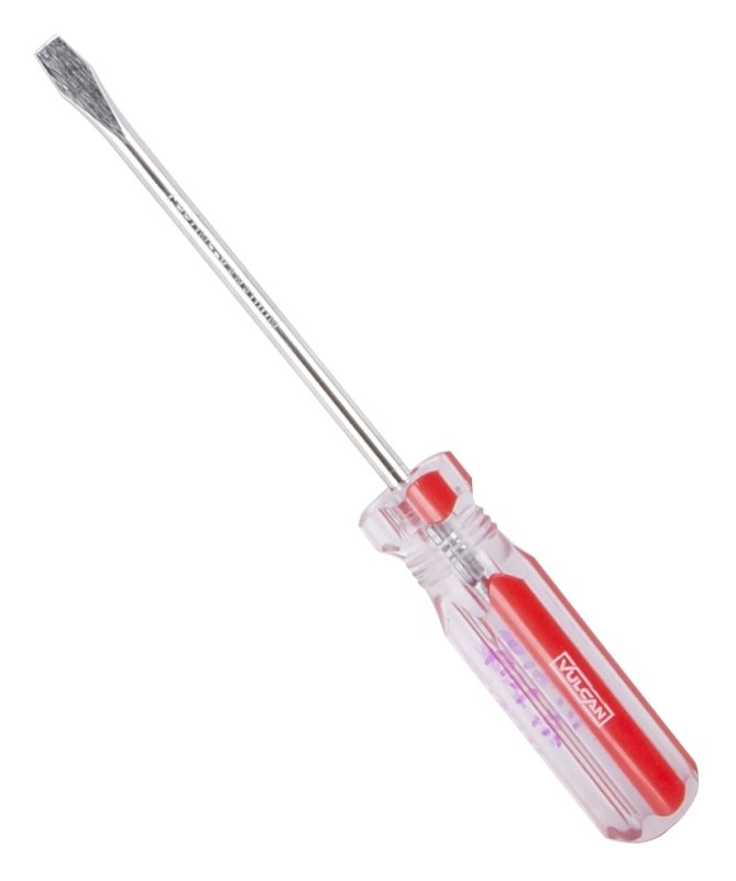 [7989437] SCREWDRIVER SLOT 3/16X4IN     
