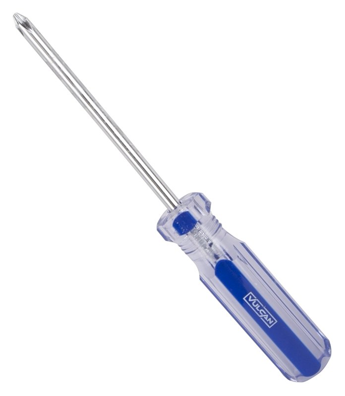 [8106932] SCREWDRIVER PHILLIPS NO2X4IN  