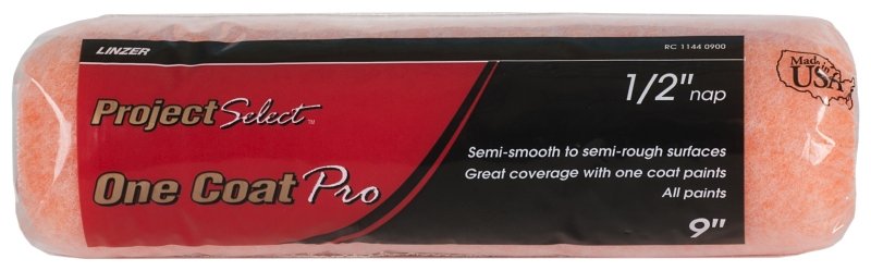 ROLLER COVER 9X1/2IN          