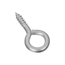 SCREW EYE ZN PLT NO6 1-15/16IN