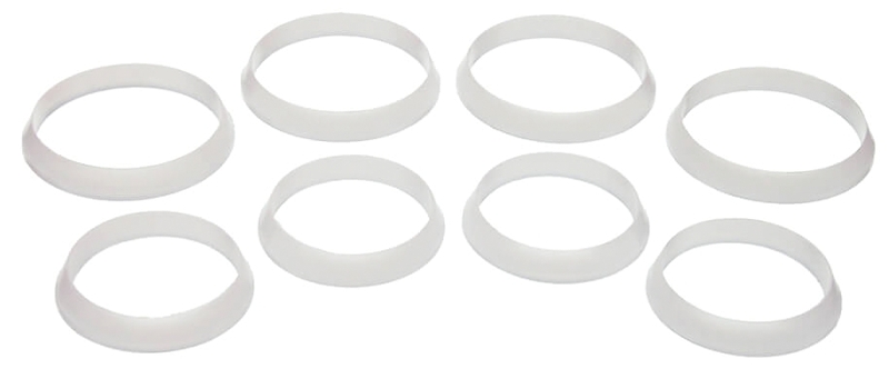 SLIP JOINT WASHER ASSORTMENT  