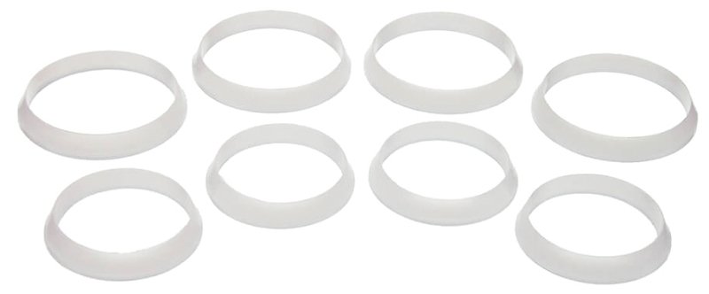 SLIP JOINT WASHER ASSORTMENT  