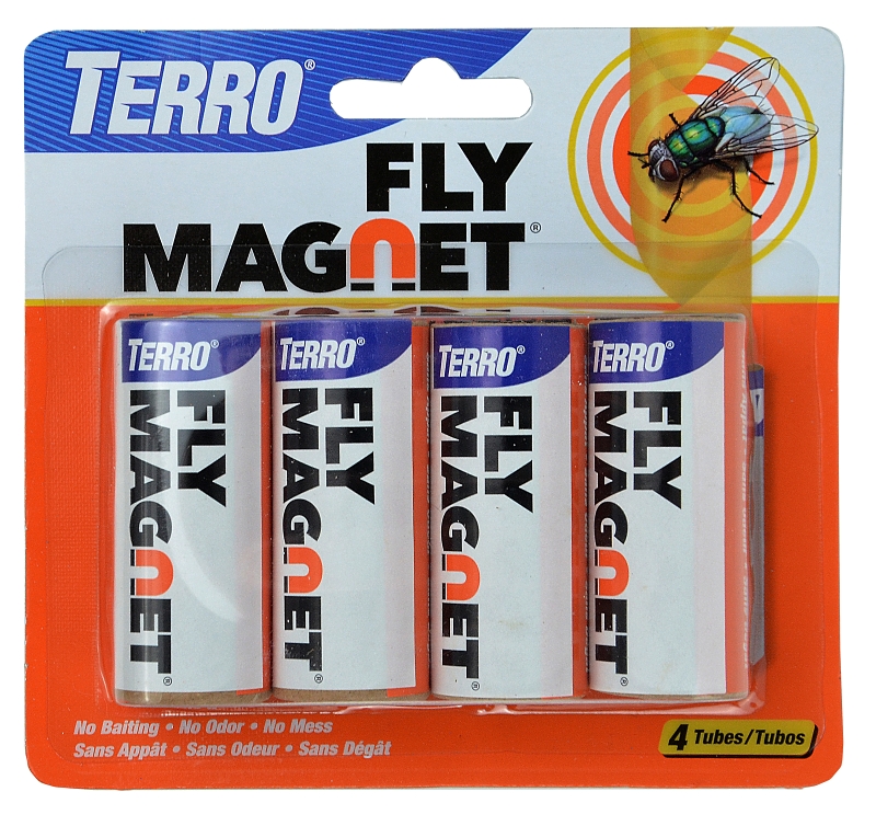 RIBBON FLY TERRO CD4          