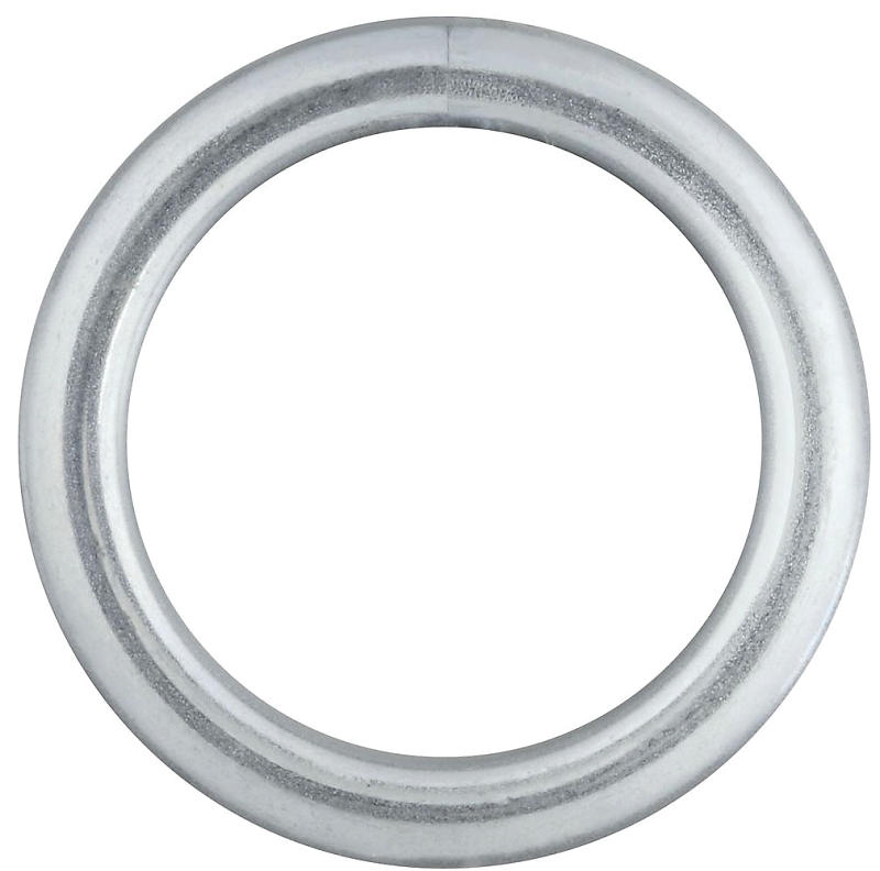 RING ZINC PLATED NO4X1-1/4IN  