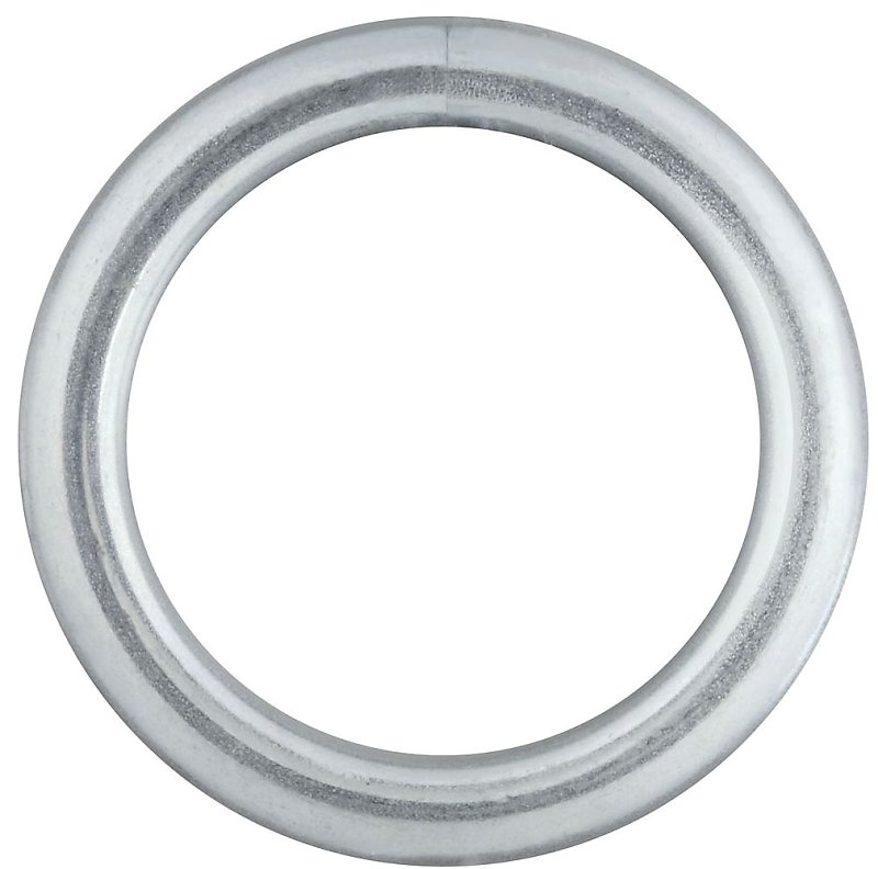 [7158215] RING ZINC PLATED NO4X1-1/4IN  