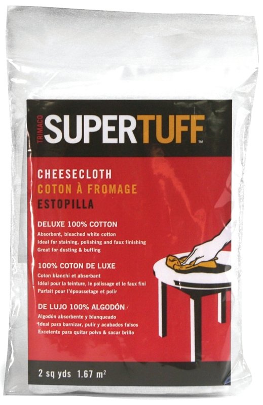 [6806293] 2SQ YD DELUXE CHEESECLOTH     