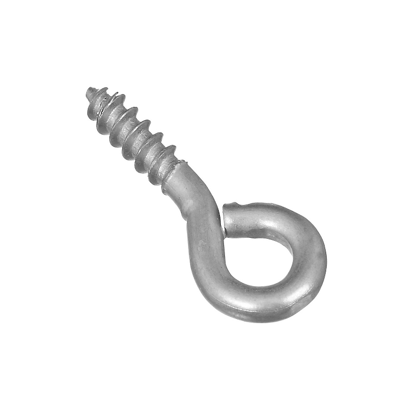 SCREW EYE ZN PLT NO212 15/16IN