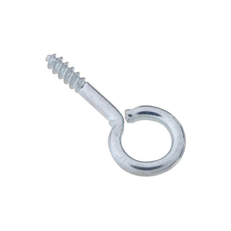 SCREW EYE ZN PLT NO114 15/16IN