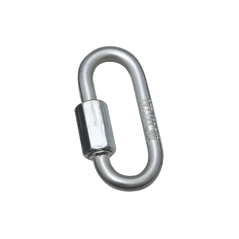 QUICK-LINK ZINC PLATED 1/4IN  