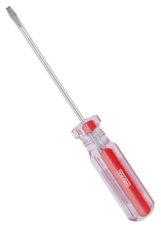 [7974488] SCREWDRIVER SLOT 1/8X3IN      