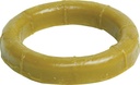 WAX RING GASKET TOILET        