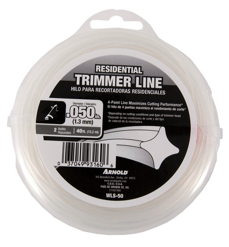 [9797648] TRIMMER LINE LP2/RFL .050X40FT