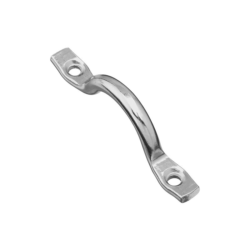 [7164197] LOOP ROPE NICKEL 1/2IN        