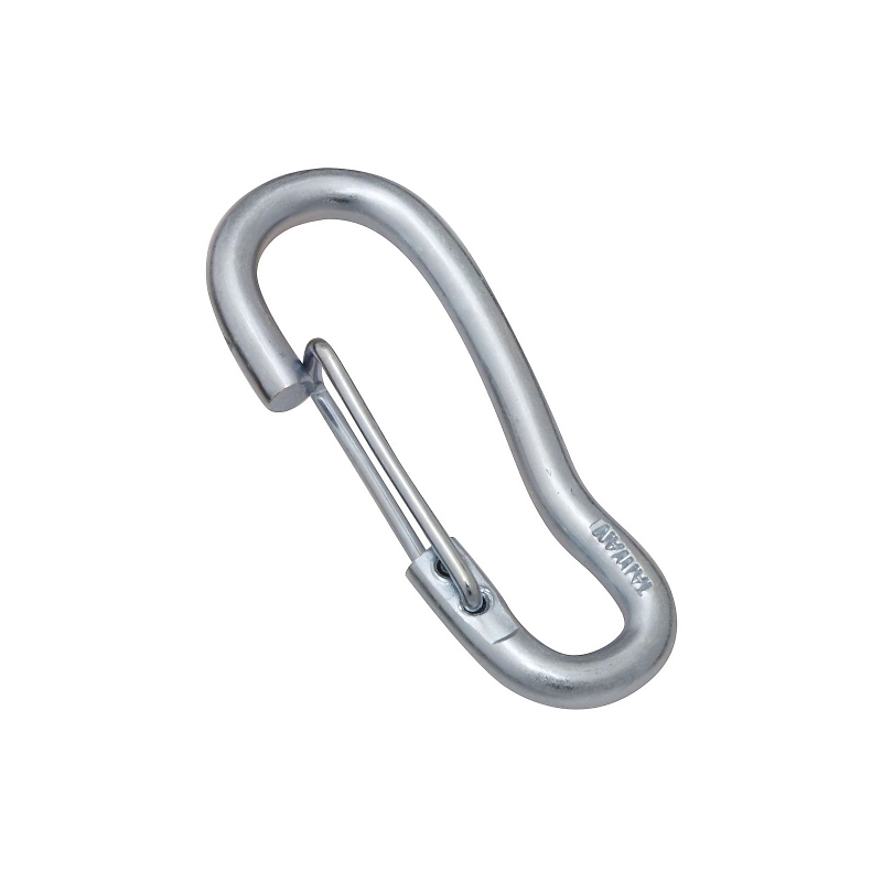 SNAP BRCH ZN 5/16X2-1/4IN     