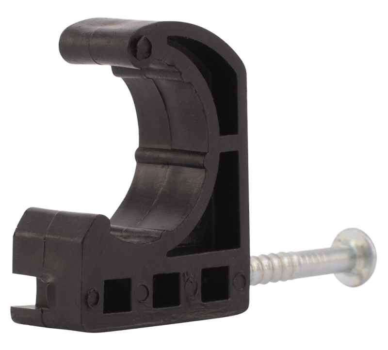 J-HOOK PIPE HNG PEX 10PK 1/2IN
