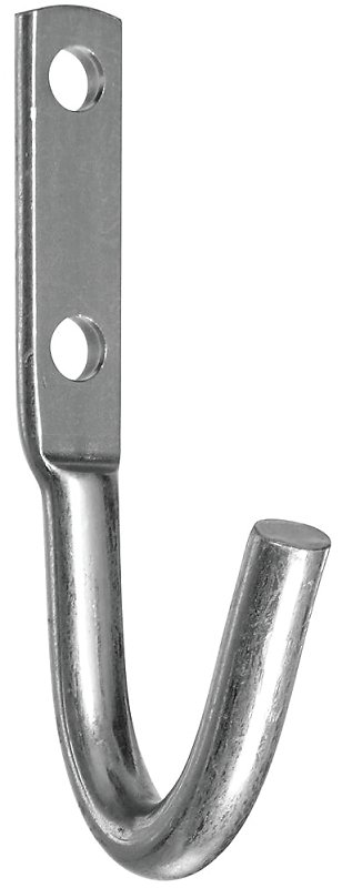 [6043343] ROPE HOOK ZINC 3-1/2          