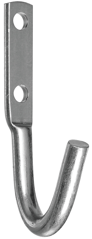 ROPE HOOK ZINC 3-1/2          