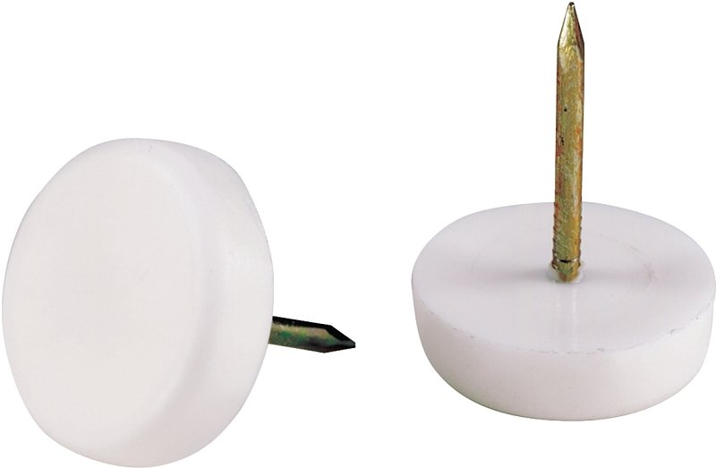 GLIDE FURN NAIL TACK RND 3/4IN