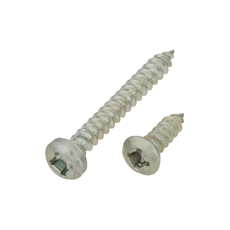 [7161243] SCRW NO211-BRKT 12PK ZN       