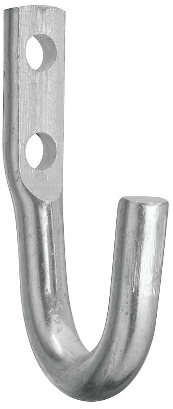 ROPE HOOK ZINC 2IN            