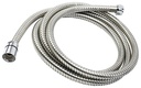 SHOWER HOSE STRETCH 60-82 CHRM