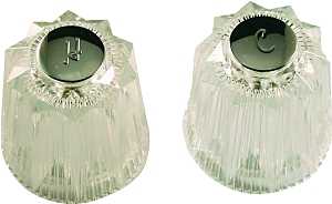 FAUCET HANDLE P PFISTER PP37H 