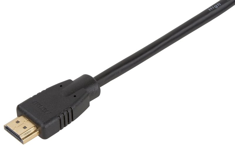 [6318752] HDMI CBL 6FT HS               