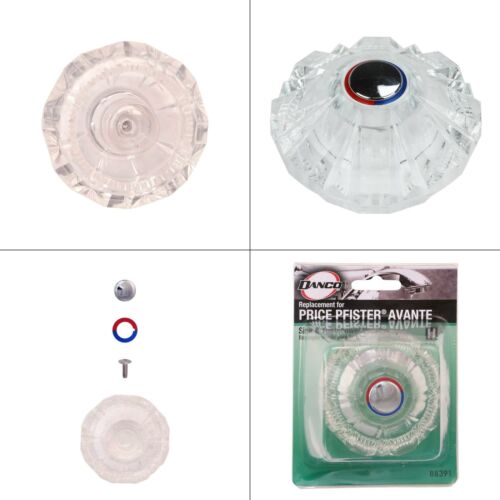 FAUCET HANDLE P PFISTER       