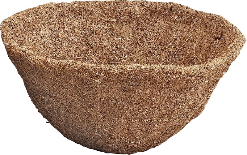 [2700474] LINER COCO PLANTER 12X12X7    