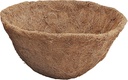 LINER COCO PLANTER 12X12X7    