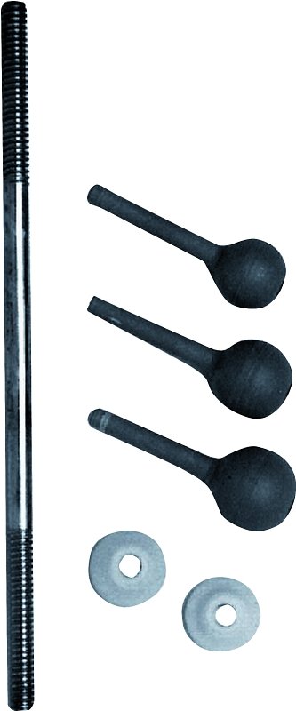 BALL ROD ASMBLY LAVATORY      