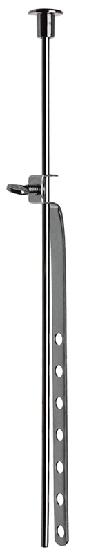 PULL ROD ASSEMBLY UNIV BATH   