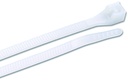 CABLE TIE NATURAL 8IN         