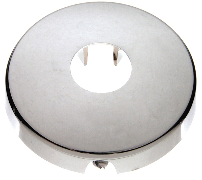 FLANGE SHOWER ARM CHROME      