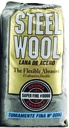 PAD STEEL WOOL 0000 SUPER FINE