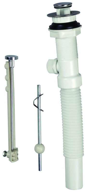 STRAINER LAV MESH SS 2-3/4    