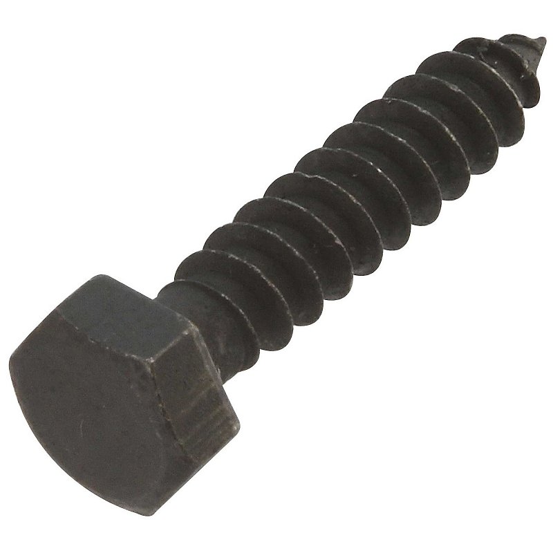 [7159098] BOLT / SCRW BLACK 5/16X1-1/2IN