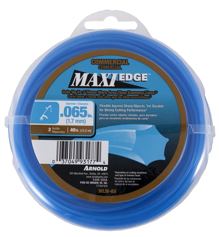 [3673647] TRIMER LINE LP 2/RFL .065X40FT