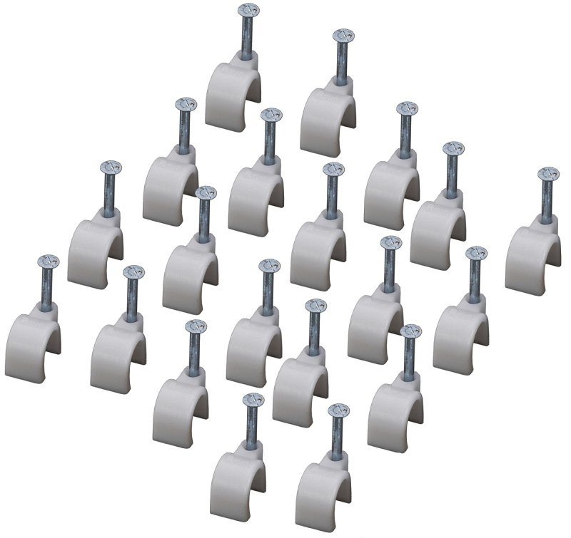 [6318836] NAIL FASTEN 20 W              