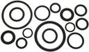 O-RING ASSORTMENT             