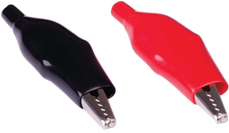 [6626832] CLIP ALLIGATOR INSUL 22-14 2IN