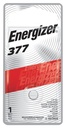 BATT 377BPZ MERCURY FREE      