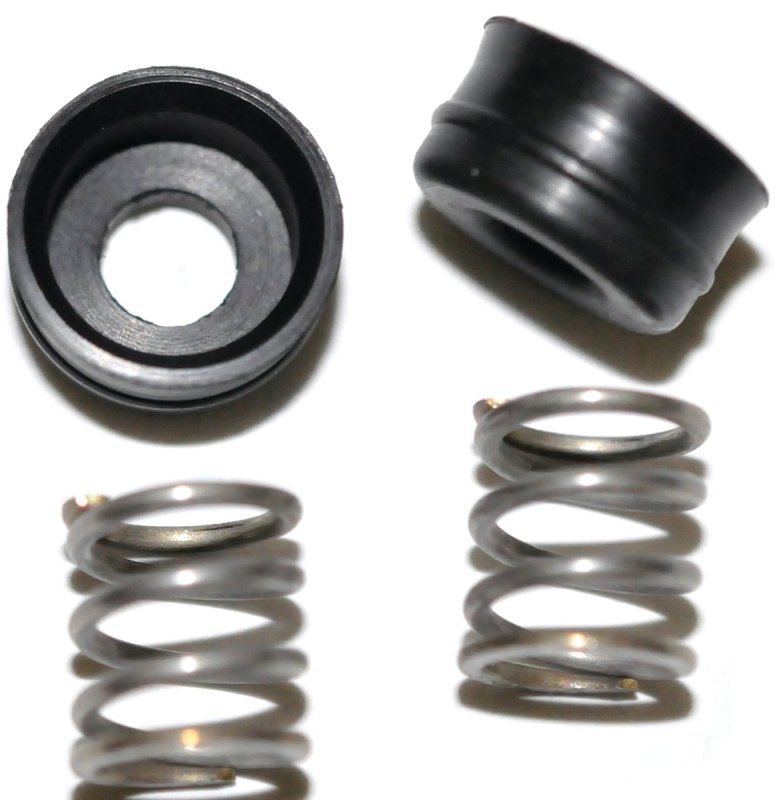 FAUCET SEAT-SPRING DELEX      