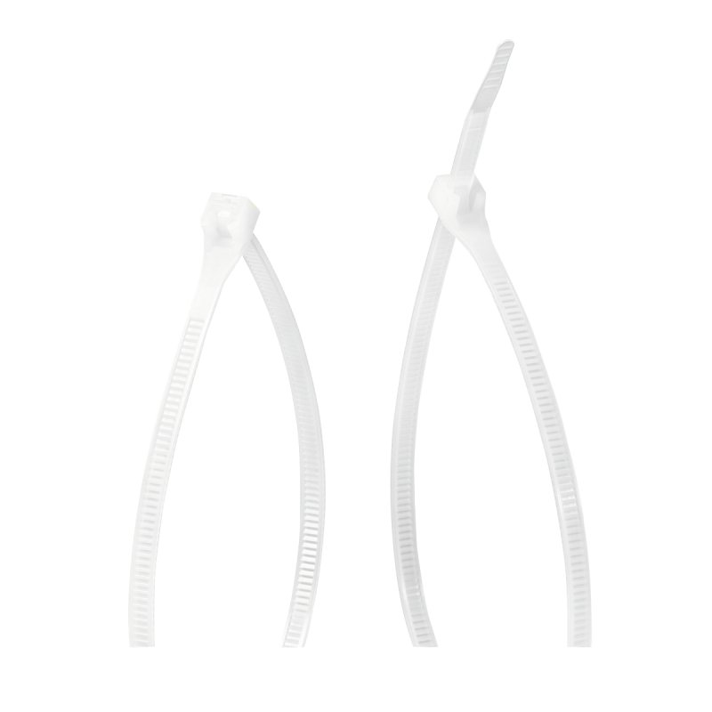 CABLE TIE NATURAL 11IN        