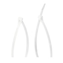 CABLE TIE NATURAL 11IN        
