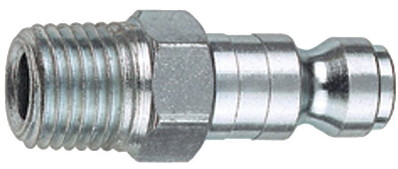 [6274815] NIPPLE 1/4 MALE               