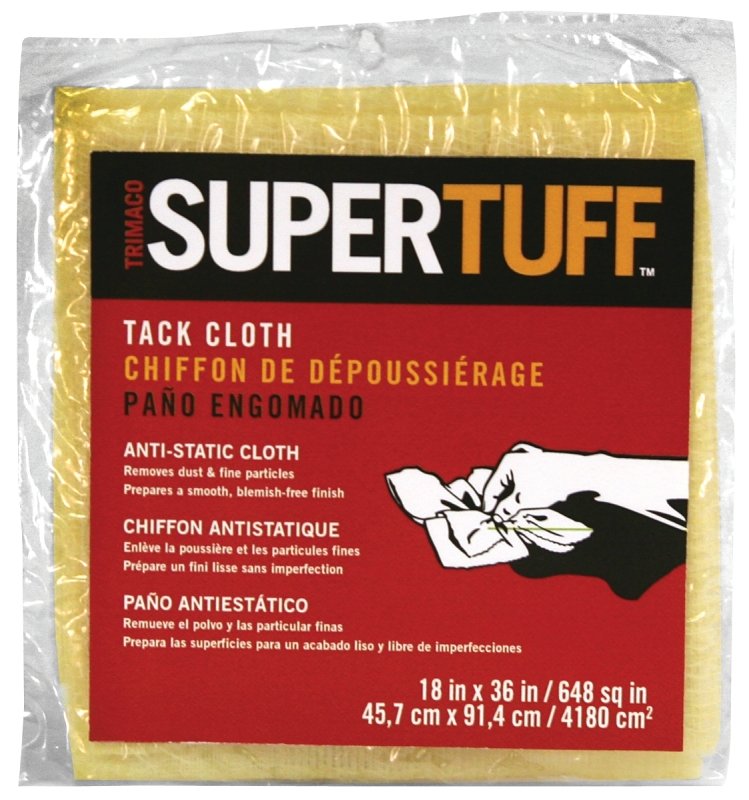 [6806780] CLOTH TACK ANTI STATIC 18X36IN