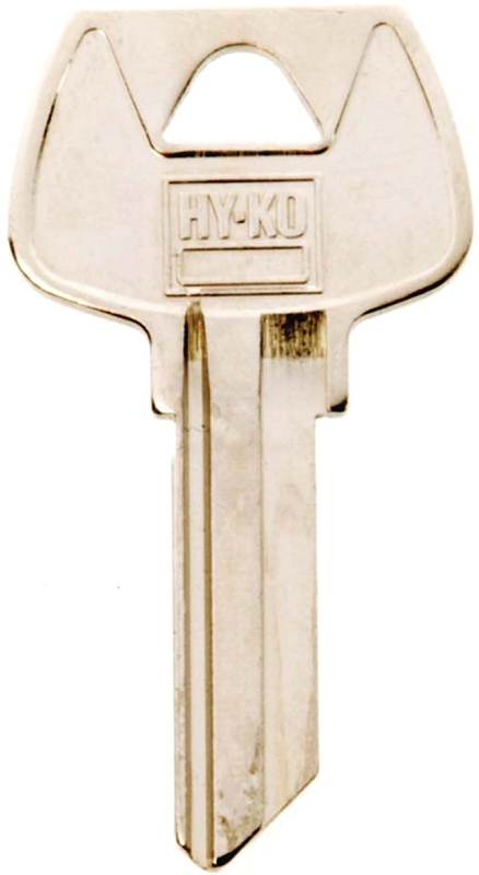 KEY BLANK SARGENT S68         